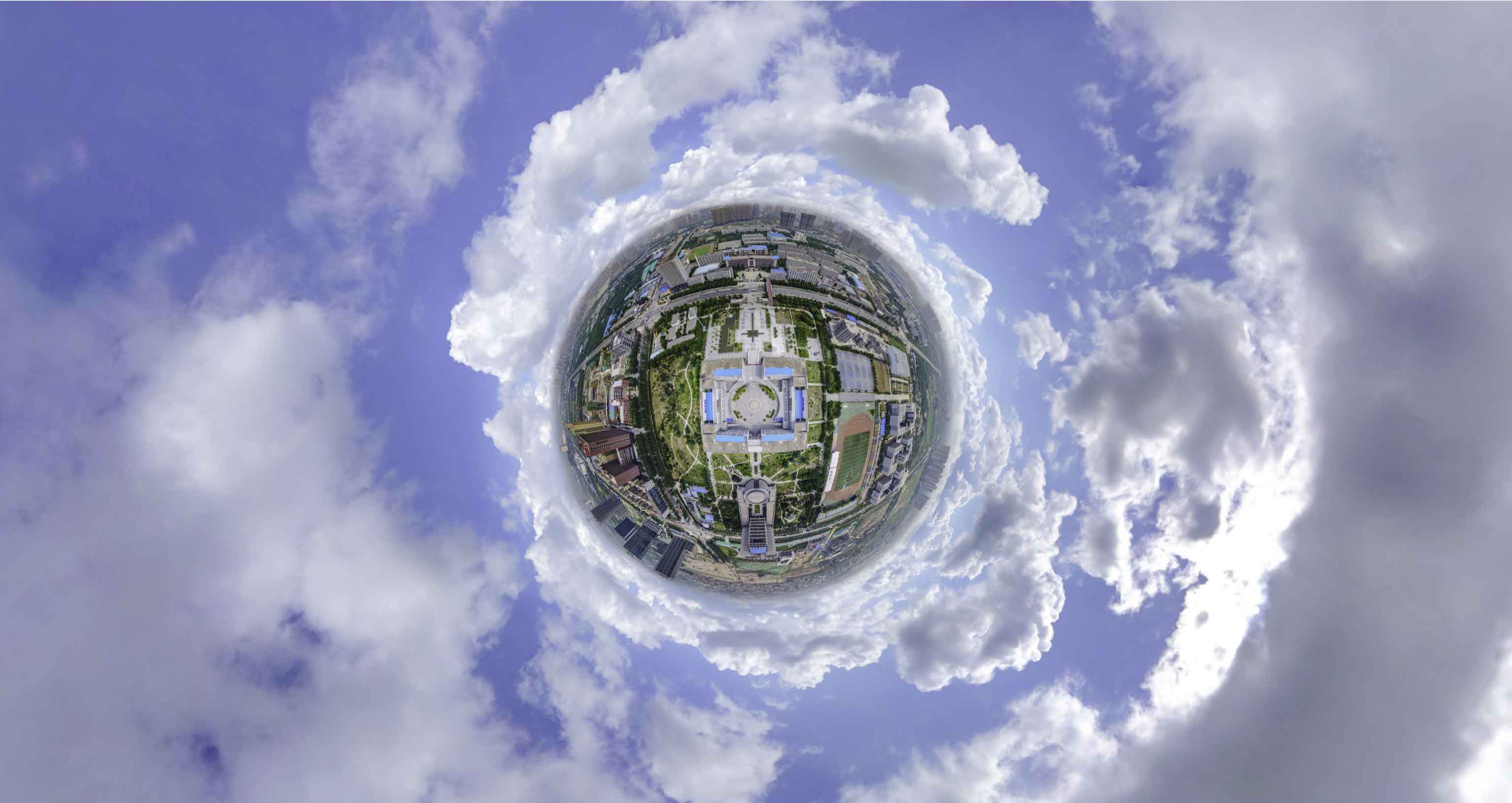 惠东格凸河风景名胜区