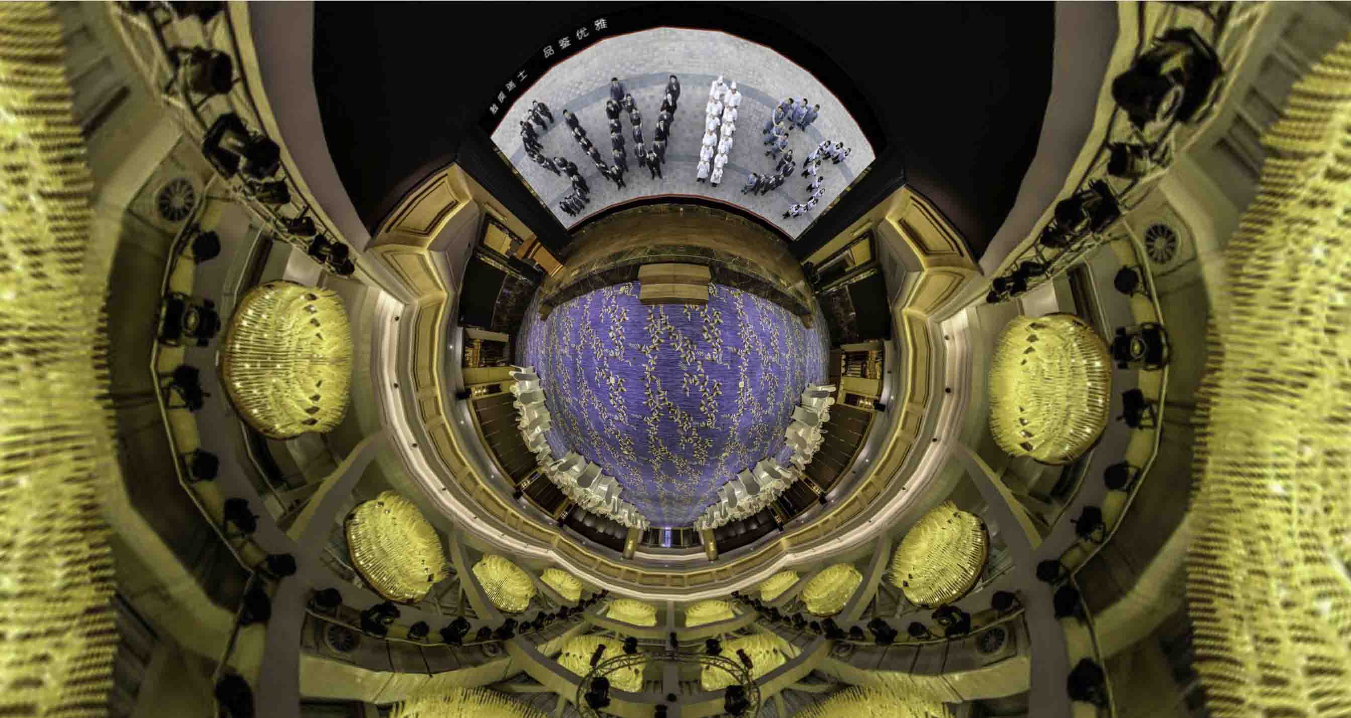 惠东探索VR全景拍摄中的深度感：营造沉浸式体验的关键要素